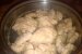 Snitel de soia cu piure de cartofi-0