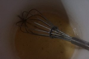 Clatite cu dulceata