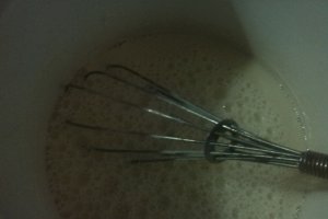 Clatite cu dulceata