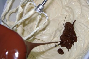 Tiramisu reteta cu ciocolata