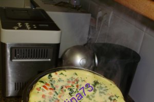 ciorba de omleta