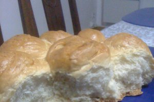 Paine de casa