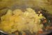 Ciorbă de fasole galbenă dreasă cu smântână-4