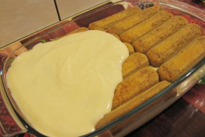Desert Tiramisu reţetă originală