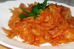 Varza calita