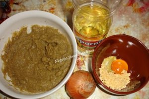 Salata de boeuf