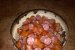 Pilaf de orez cu carnat afumat-2