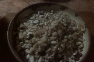 Sarmale cu soia