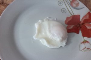 Piept de pui fiert cu ciuperci