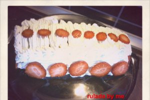 Rulada  by me