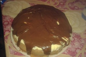 Prajitura Deliciu