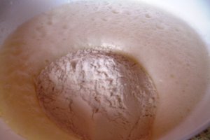 Prajitura ciocolatoasa (No. 400)
