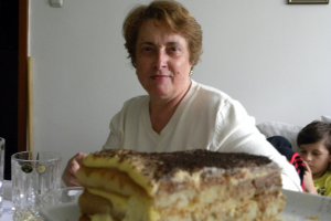TiramisuTiramisu reţetă originală