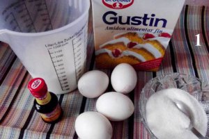 Crema de vanilie homemade perfecta