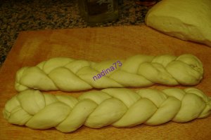 Paine impletita dublu