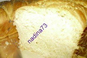 Paine impletita dublu
