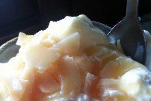 Marang Dessert