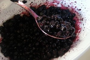Marang Dessert