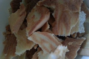 Marang Dessert