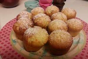 Muffins