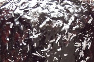 Prajitura cu crema de ciocolata ( de post)