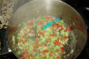 Clatite umplute cu ciuperci si garnitura