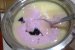 Tort cu iaurt, fructe de padure si ciocolata alba-4
