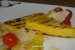 Triunghiuri de mamaliga la gratar cu legume coapte-4