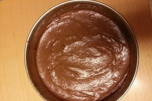 Nutella Cheesecake