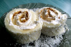 Rulada turceasca(2)