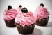 Red Velvet Cupcakes (cu suc de sfecla rosie)-6