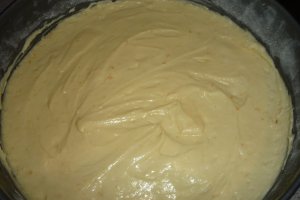 Pasca caramel