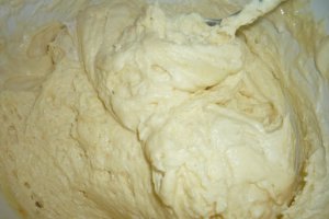 Pasca caramel