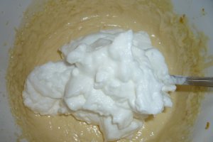 Pasca caramel