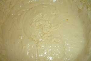 Pasca caramel