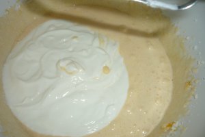 Pasca caramel