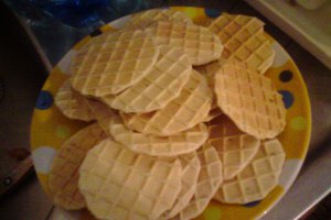 Saratele gustoase