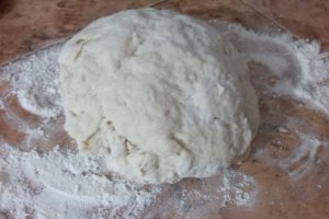 Pizza poftei