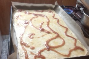 Pizza poftei