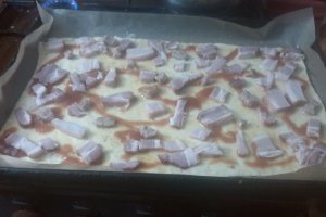 Pizza poftei