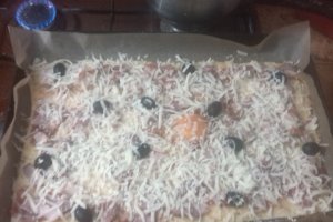 Pizza poftei