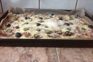 Pizza poftei
