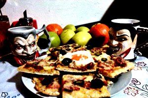 Pizza poftei