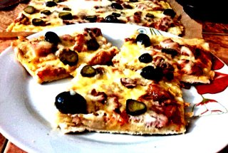Pizza poftei
