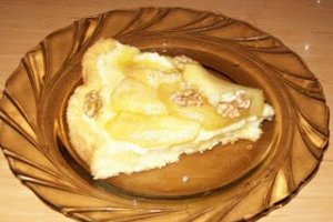 Tarta cu mere