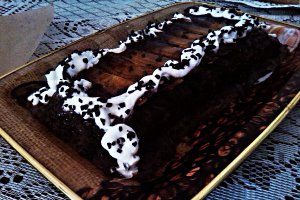 Tort Dobos