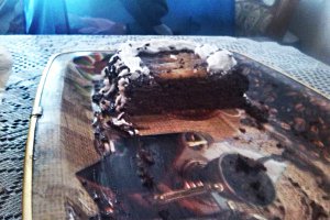 Tort Dobos