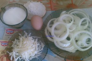 Inele de ceapa pane