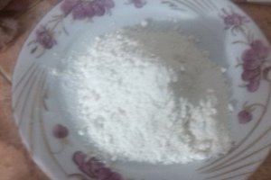 Snitel din piept de pui