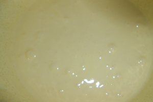 Tort de Paste